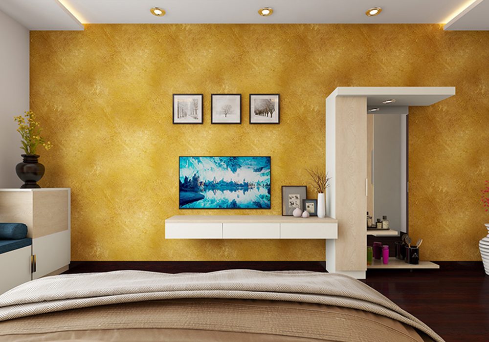 DECORATIVE PAINT inner