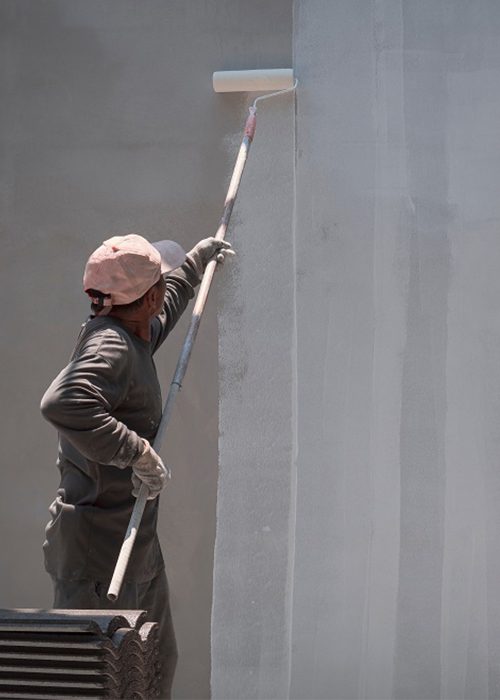 Exterior Primer