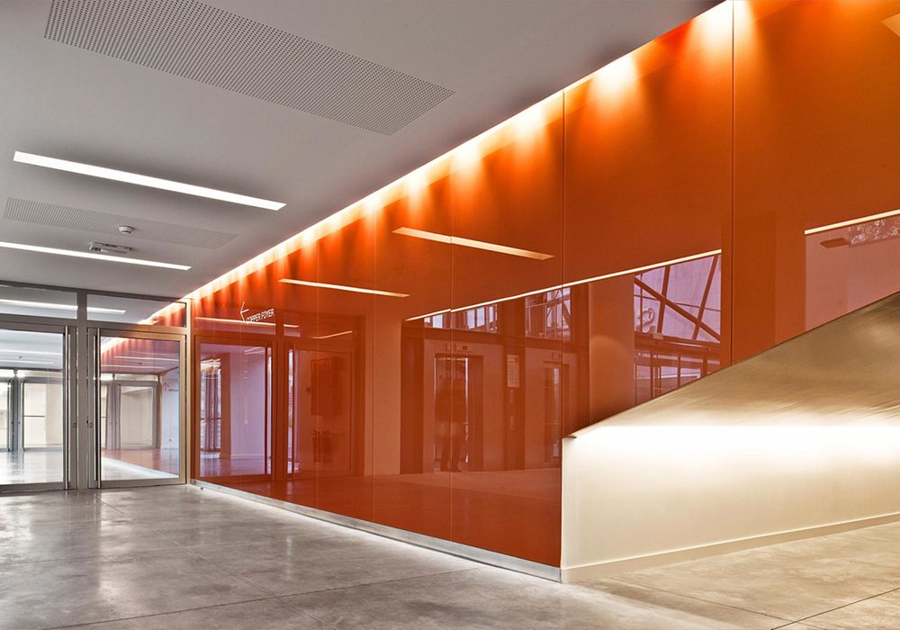 Glass PAINT inner