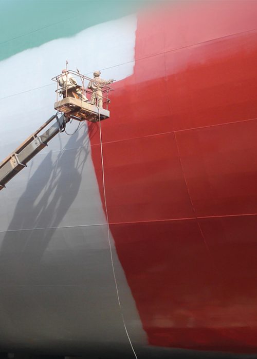 Marine Paint Primer