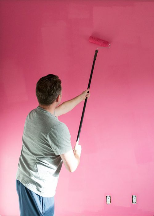 interior Paint